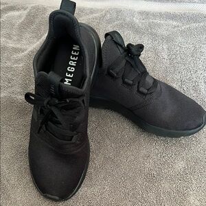 Women’s Adidas Black Sneakers